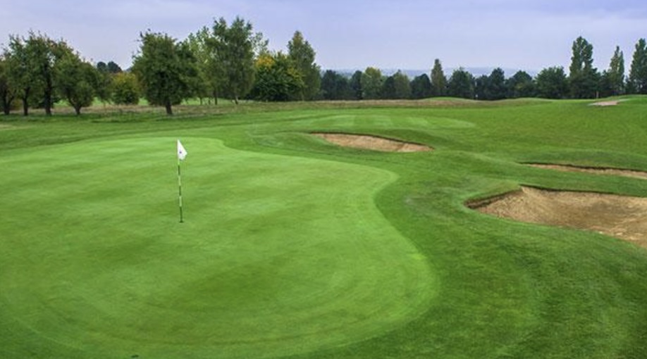 Photo of Birchwood Park Golf Centre